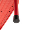 Ladder 3 steps 380*260 mm height 1131 mm, to the top step 729 mm Intertool LT-0037
