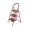 Ladder 3 steps 380*260 mm height 1131 mm, to the top step 729 mm Intertool LT-0037
