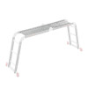Work platform for ladder LT-0023 Intertool LT-6023