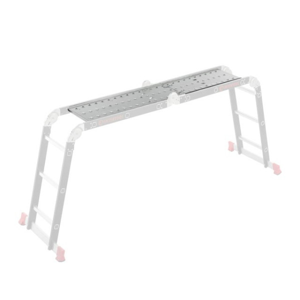 Work platform for ladder LT-0023 Intertool LT-6023