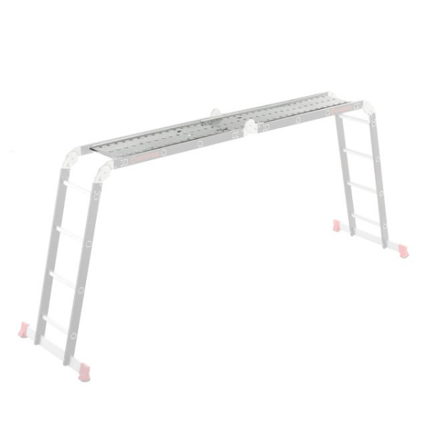 Робоча платформа до драбини LT-0024 Intertool LT-6024