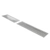 Робоча платформа до драбини LT-0024 Intertool LT-6024