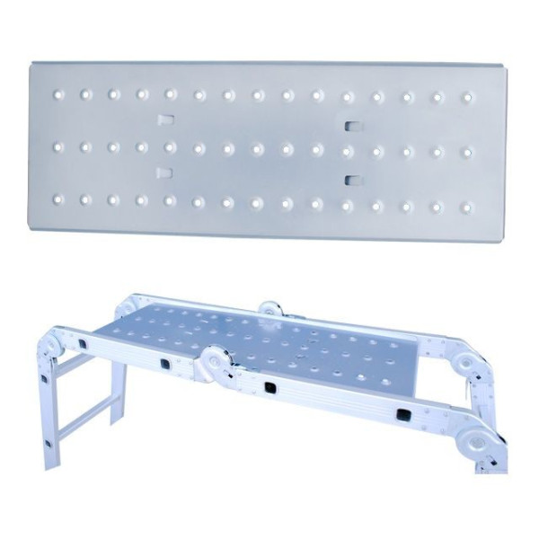 Working platform for ladders Intertool LT-6029