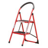 Stepladder 2 steps, height 887 mm Intertool LT-0036