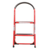 Stepladder 2 steps, height 887 mm Intertool LT-0036