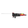 Electric chain saw 2400 W, tire 40 cm, soft start, SDS chain tension system Intertool WT-0625