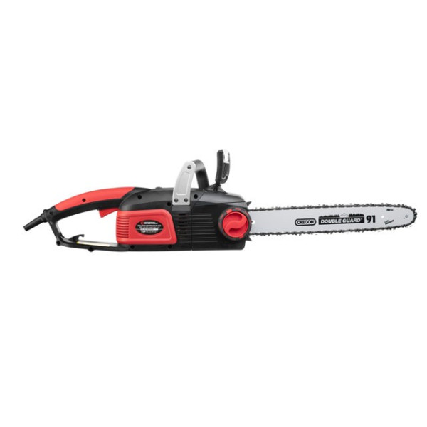 Electric chain saw 2400 W, tire 40 cm, soft start, SDS chain tension system Intertool WT-0625