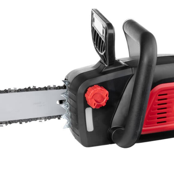 Electric chain saw 2400 W, tire 40 cm, soft start, SDS chain tension system Intertool WT-0625