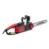 Electric chain saw 2400 W, tire 40 cm, soft start, SDS chain tension system Intertool WT-0625