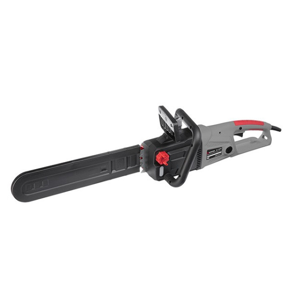 Electric chain saw 2400 W, tire 40 cm, SDS chain tension system, direct engine Intertool DT-2206