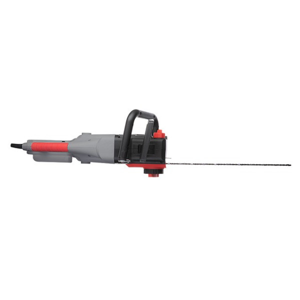 Electric chain saw 2400 W, tire 40 cm, SDS chain tension system, direct engine Intertool DT-2206