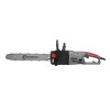 Electric chain saw 2400 W, tire 40 cm, SDS chain tension system, direct engine Intertool DT-2206