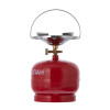 Комплект газовий кемпінговий 5 л. Intertool GS-0005