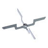 Комплект газовий кемпінговий 5 л. Intertool GS-0005
