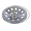 Комплект газовий кемпінговий 5 л. Intertool GS-0005