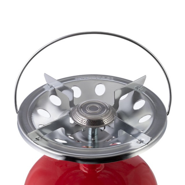 Комплект газовий кемпінговий 8 л. Intertool GS-0008