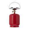 Комплект газовий кемпінговий 8 л. Intertool GS-0008