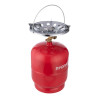 Комплект газовий кемпінговий 8 л. Intertool GS-0008