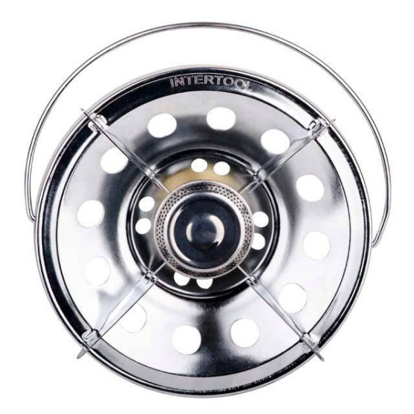 Конфорка для балонів GS-0005, GS-0008 Intertool GS-0004