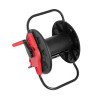 Катушка для шланга 1/2 60 м. PP, steel, ABS Intertool GE-3004