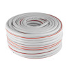 Шланг садовий для поливу 5-ти шаровий 3/4, 50 м, армований PVC Intertool GE-4145