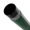 Шланг садовый, трехслойный, зеленый, 1/2, 10 м, армированный Intertool GE-4021