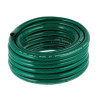 Шланг садовый, трехслойный, зеленый, 1/2, 10 м, армированный Intertool GE-4021