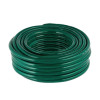 Шланг садовый, трехслойный, зеленый, 1/2, 20 м, армированный, PVC Intertool GE-4023
