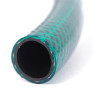 Шланг садовый, трехслойный, зеленый, 1/2, 50 м, армированный, PVC Intertool GE-4026