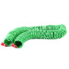 Шланг спиральный 30 м с коннекторами Intertool GE-4003