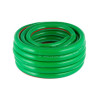 Шланг для воды четырехслойный, 3/4, 10 м, армированный PVC Intertool GE-4121.