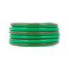 Шланг для воды четырехслойный, 1/2, 10 м, армированный, PVC Intertool GE-4101