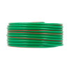 Шланг для воды четырехслойный, 1/2, 50 м, армированный, PVC Intertool GE-4106