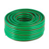 Шланг для воды четырехслойный, 1/2, 50 м, армированный, PVC Intertool GE-4106