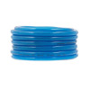 Шланг для воды, трехслойный, синий, 1/2, 10 м, армированный, PVC Intertool GE-4051