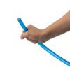 Шланг для воды, трехслойный, синий, 1/2, 10 м, армированный, PVC Intertool GE-4051