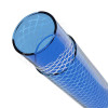 Шланг для воды, трехслойный, синий, 1/2, 10 м, армированный, PVC Intertool GE-4051