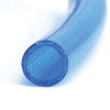 Three-layer water hose, blue, 1/2, 30 m, reinforced, PVC Intertool GE-4055