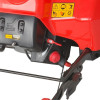 Gasoline snow blower, 2.2 hp. / 1.65 kW, gripper height/width 300/460 mm Intertool SN-4000
