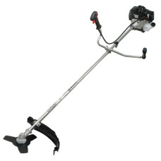 Chainsaw 1.5 kW, 43 cm³, reel, 3-blade knife, shoulder strap Intertool DT-2231