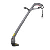 Trimmer electric 250 W, 230 V, ~50 Hz, 14000 rpm, line rotation diameter 200 mm Intertool DT-2243