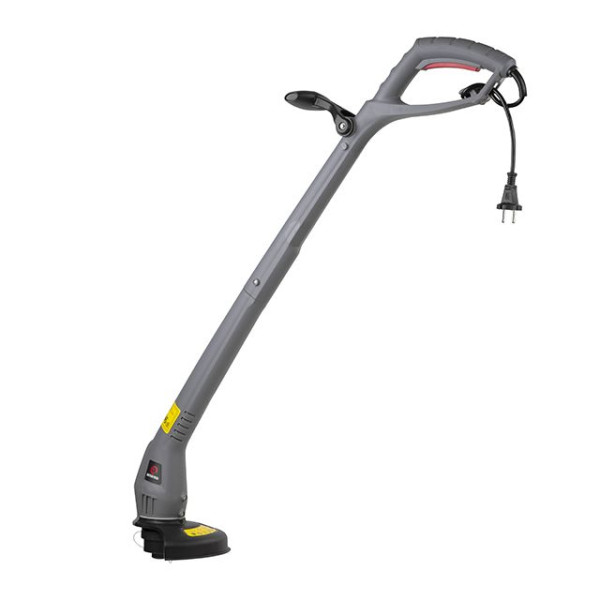 Trimmer electric 250 W, 230 V, ~50 Hz, 14000 rpm, line rotation diameter 200 mm Intertool DT-2243