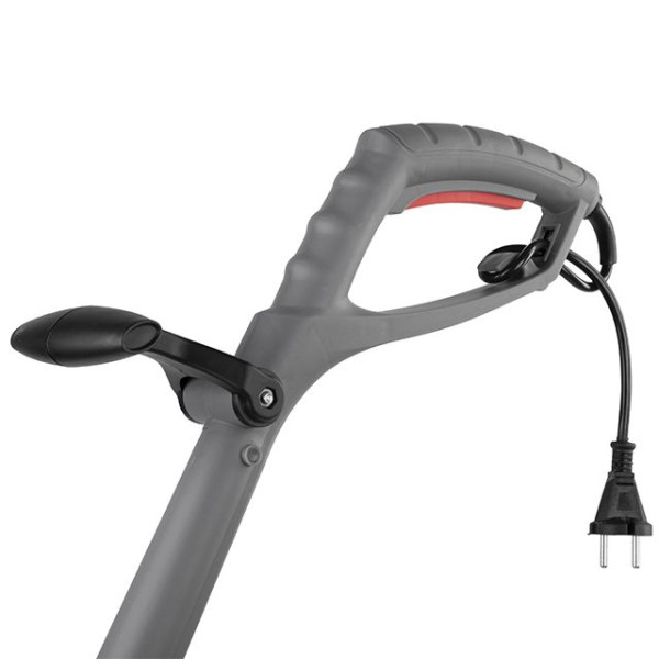 Trimmer electric 250 W, 230 V, ~50 Hz, 14000 rpm, line rotation diameter 200 mm Intertool DT-2243