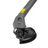 Trimmer electric 250 W, 230 V, ~50 Hz, 14000 rpm, line rotation diameter 200 mm Intertool DT-2243