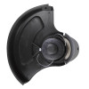 Trimmer electric 250 W, 230 V, ~50 Hz, 14000 rpm, line rotation diameter 200 mm Intertool DT-2243