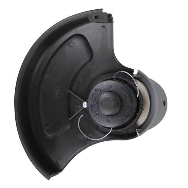 Trimmer electric 250 W, 230 V, ~50 Hz, 14000 rpm, line rotation diameter 200 mm Intertool DT-2243