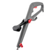 Trimmer electric, 350 W, 230 V, ~50 Hz, 10,000 rpm, line rotation diameter - 250 mm, rod length adjustment Intertool DT-2253