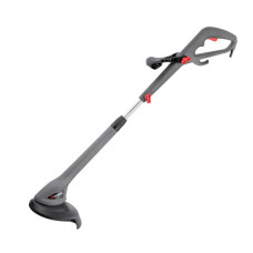 Trimmer electric, 350 W, 230 V, ~50 Hz, 10,000 rpm, line rotation diameter - 250 mm, rod length adjustment Intertool DT-2253