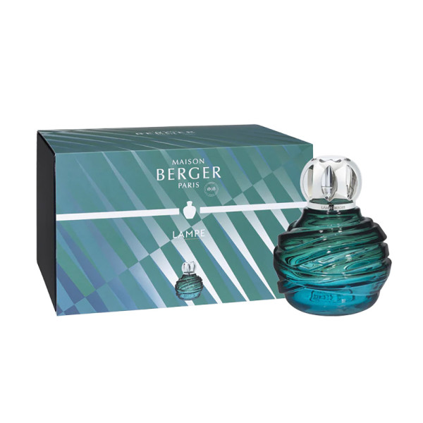 Aroma lamp Maison Berger Paris DARE VERTE/BLEUE unscented, 320 ml