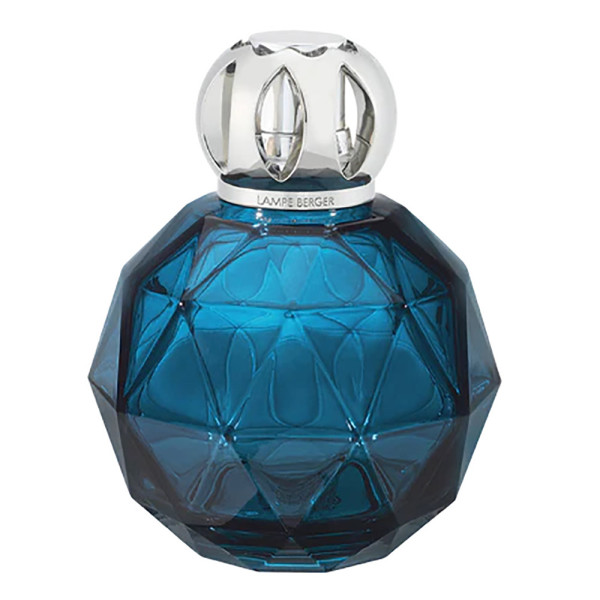 Aroma lamp Maison Berger Paris GEODE BLEUE, unscented, 405 ml